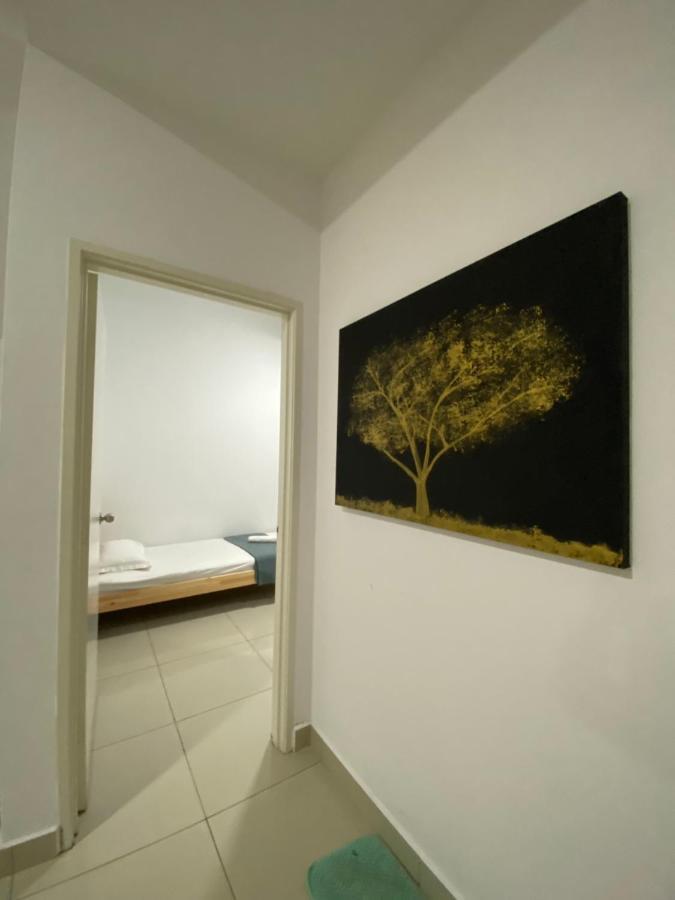 Desaru Happy Guest House D Exteriér fotografie